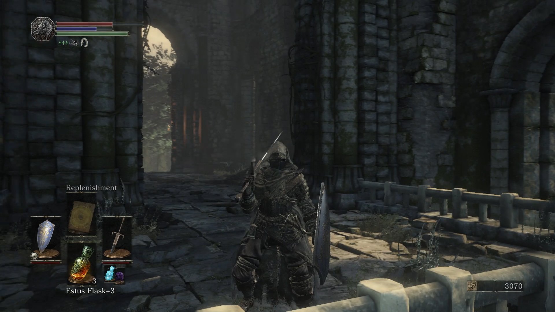 Dark Souls III - Imagen 31